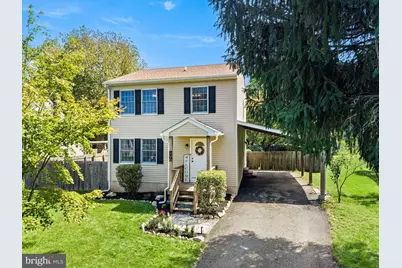 496 Kline Avenue, Pottstown, PA 19465 - Photo 1