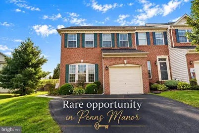 109 Penns Manor Drive, Kennett Square, PA 19348 - Photo 1