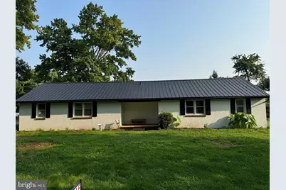 254 W Ridge Road, Nottingham, PA 19362 - Photo 1