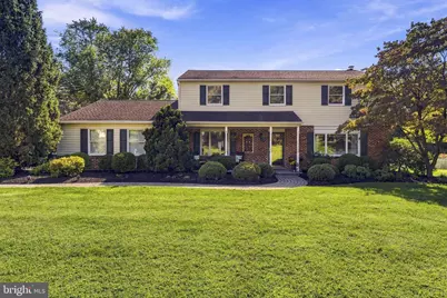 1203 Clearbrook Road, West Chester, PA 19380 - Photo 1