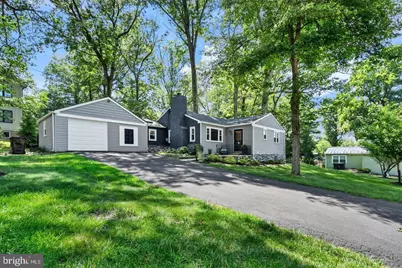 305 Irish Road, Berwyn, PA 19312 - Photo 1