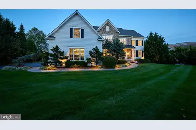 48 Lily Pond Lane, Chester Springs, PA 19425 - Photo 7