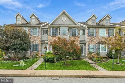 616 Bowers Drive, West Chester, PA 19382 - Photo 1