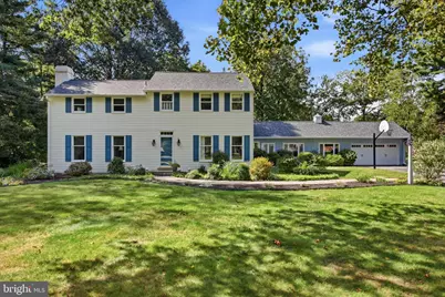 4 Gingerwood Road, Malvern, PA 19355 - Photo 1