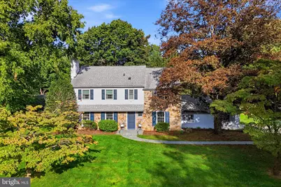 5 Stonehenge Lane, Malvern, PA 19355 - Photo 33