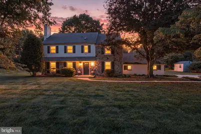 5 Stonehenge Lane, Malvern, PA 19355 - Photo 43