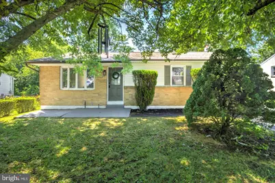 916 N Walnut Street, Coatesville, PA 19320 - Photo 1