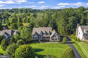 202 Arrowwood Ln, Chadds Ford, PA 19317 - Photo 5