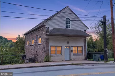 504 S 1st Avenue, Coatesville, PA 19320 - Photo 1