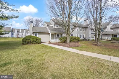 936 Railway Square #17, West Chester, PA 19380 - Photo 1