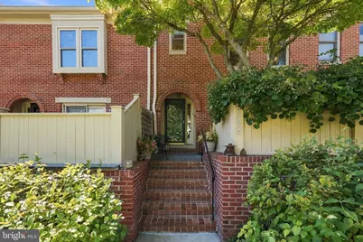 358 N Church Street #358B, West Chester, PA 19380 - Photo 1