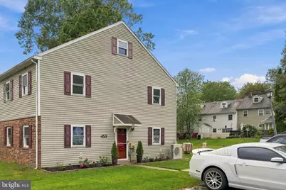 453 E Cardigan Terrace #453, West Chester, PA 19380 - Photo 3