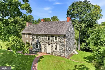 1001 Hickory Hill Road, Chadds Ford, PA 19317 - Photo 1