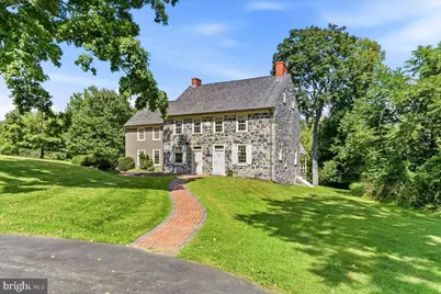 1001 Hickory Hill Road, Chadds Ford, PA 19317 - Photo 5