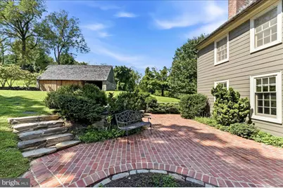 1001 Hickory Hill Road, Chadds Ford, PA 19317 - Photo 7