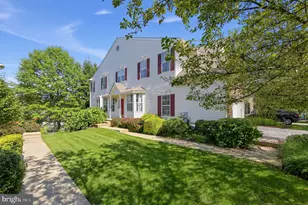 135 Fringetree Dr, West Chester, PA 19380 - Photo 1
