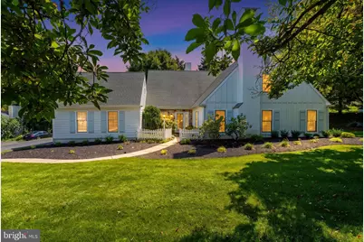 102 Quail Lane, Wayne, PA 19087 - Photo 1