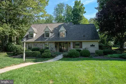 1703 Weatherstone Drive, Paoli, PA 19301 - Photo 53