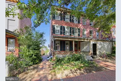 121 S. Walnut Street E, West Chester, PA 19380 - Photo 1