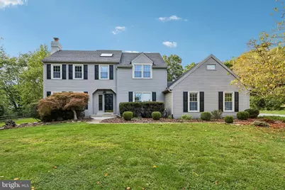 605 French Creek Lane, Chester Springs, PA 19425 - Photo 1