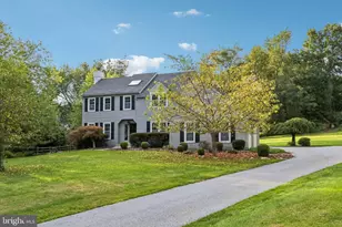 605 French Creek Ln, Chester Springs, PA 19425 - Photo 3