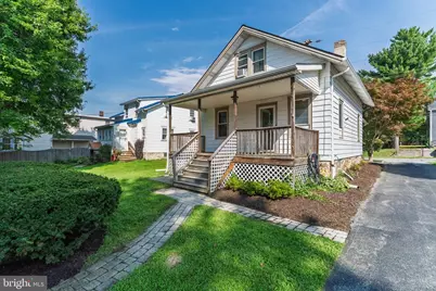 446 South Street, Oxford, PA 19363 - Photo 5