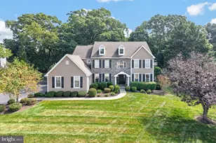 1005 Hidden Hollow Ln, West Chester, PA 19380 - Photo 1