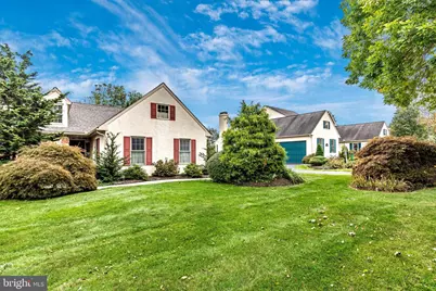 207 S Pine Street, Elverson, PA 19520 - Photo 45