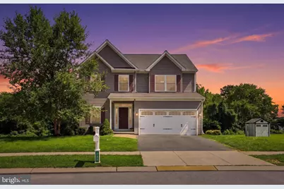 233 Ashleys Way, Oxford, PA 19363 - Photo 1