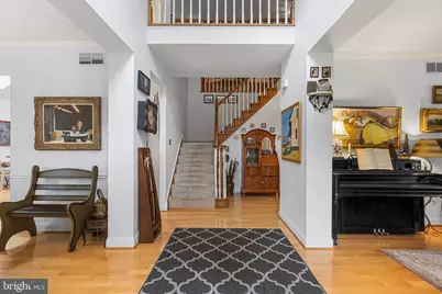 207 Yorktown Place #107, Berwyn, PA 19312 - Photo 5