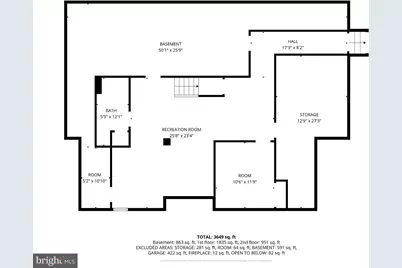 207 Yorktown Place #107, Berwyn, PA 19312 - Photo 43