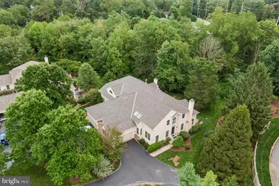207 Yorktown Place #107, Berwyn, PA 19312 - Photo 37