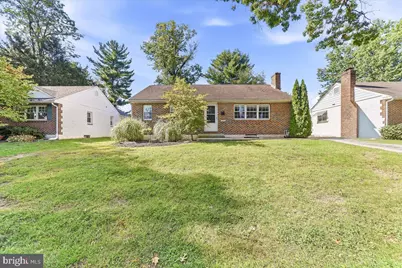 388 W Anderson Avenue, Phoenixville, PA 19460 - Photo 1