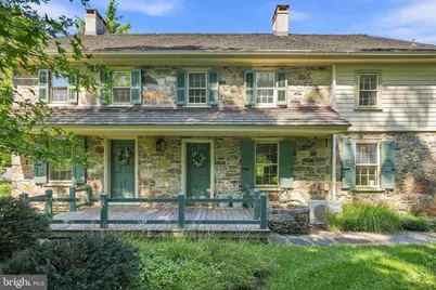 617 Westbourne Road, West Chester, PA 19382 - Photo 3
