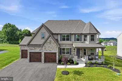 103 Janine Way, West Grove, PA 19390 - Photo 1