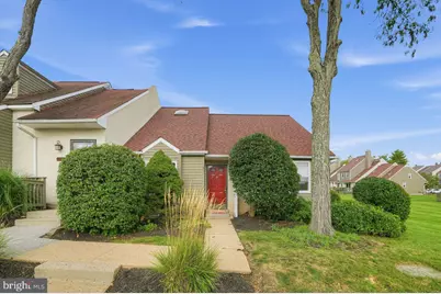 1205 Saint Andrews Court #1205, Chester Springs, PA 19425 - Photo 11