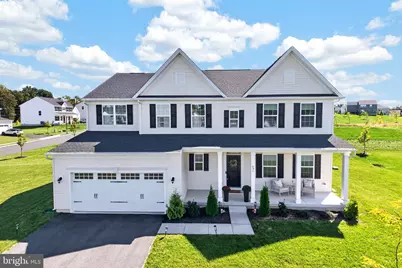 406 Crenata Drive, Honey Brook, PA 19344 - Photo 1