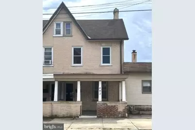 402 Jefferson Avenue #B, Downingtown, PA 19335 - Photo 1