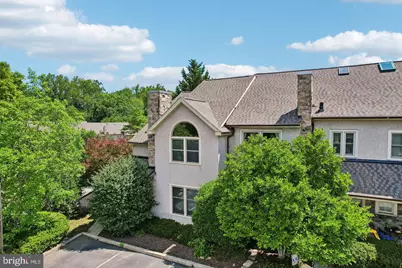 74 Soldiers Square, Chesterbrook, PA 19087 - Photo 1