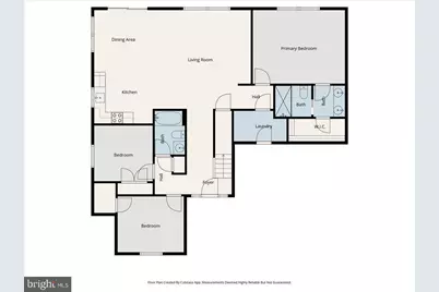 414 Greenwood Drive #A (Juniper), Oxford, PA 19363 - Photo 41