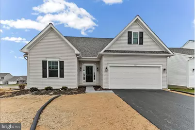 414 Greenwood Drive #A (Juniper), Oxford, PA 19363 - Photo 1