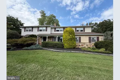 1627 E Strasburg Road, West Chester, PA 19380 - Photo 1