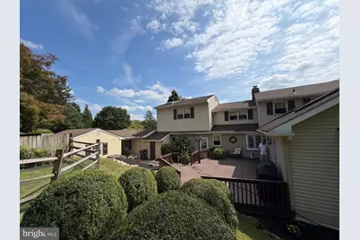 1627 E Strasburg Road, West Chester, PA 19380 - Photo 3