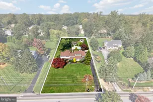 1627 E Strasburg Rd, West Chester, PA 19380 - Photo 69