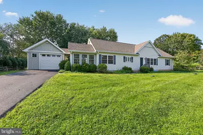 1211 Street Road, Chester Springs, PA 19425 - Photo 1