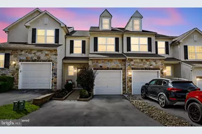 192 Lukens Mill Drive, Coatesville, PA 19320 - Photo 1