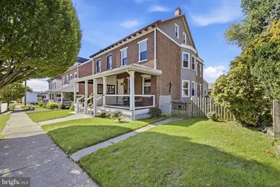 210 N Adams Street, West Chester, PA 19380 - Photo 1
