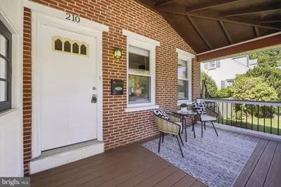 210 N Adams Street, West Chester, PA 19380 - Photo 3