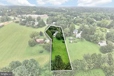 1786 W Doe Run Road, Kennett Square, PA 19348 - Photo 43