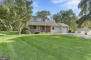 204 Colwyn Terrace, West Chester, PA 19380 - Photo 1
